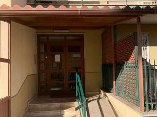Appartamento Pallavicino