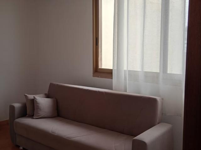 Appartamento panoramico