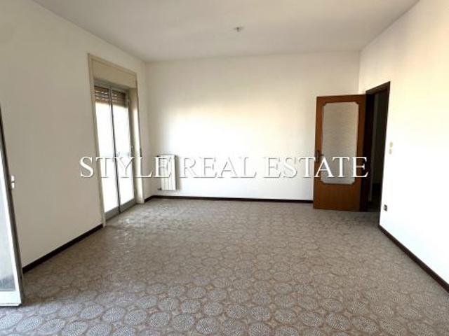 Appartamento panoramico ultimo piano in Viale Teracati Siracusa