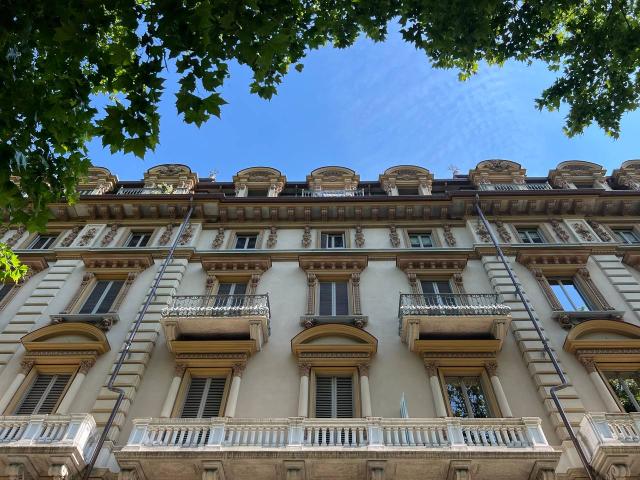 appartamento panoramico e ristrutturato in centro