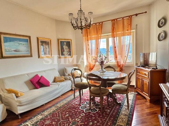 Appartamento panoramico in affitto – Zona centrale, Via XX Settembre – Avezzano Contatti