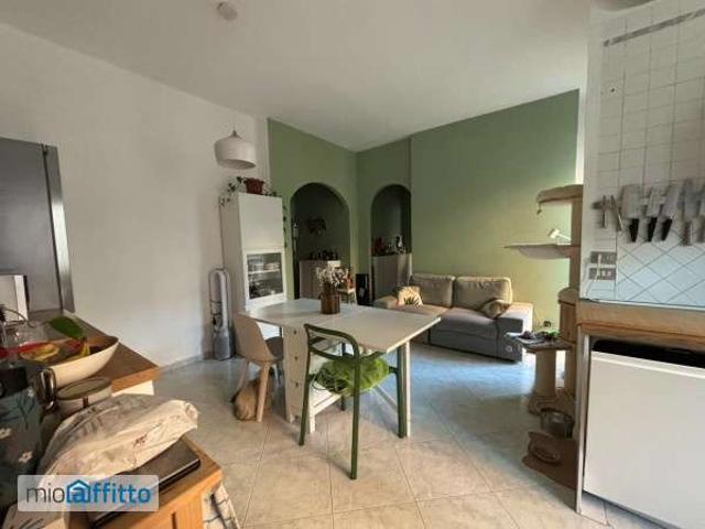 Appartamento Parella