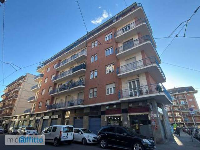 Appartamento Parella