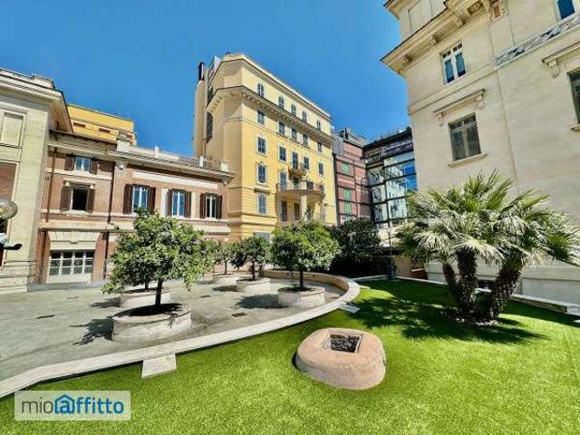 Appartamento Parioli, pinciano