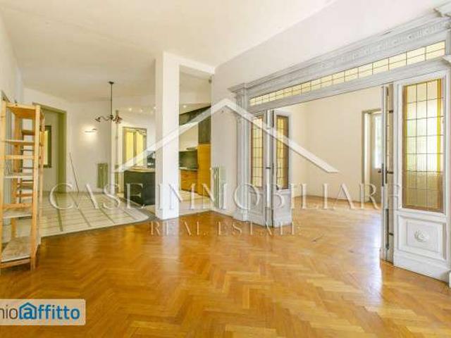 Appartamento Parioli, pinciano