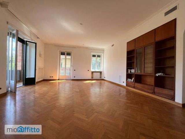 Appartamento Parioli, pinciano