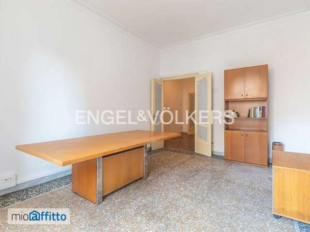 Appartamento Parioli, pinciano