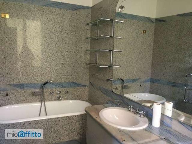Appartamento Parioli, pinciano