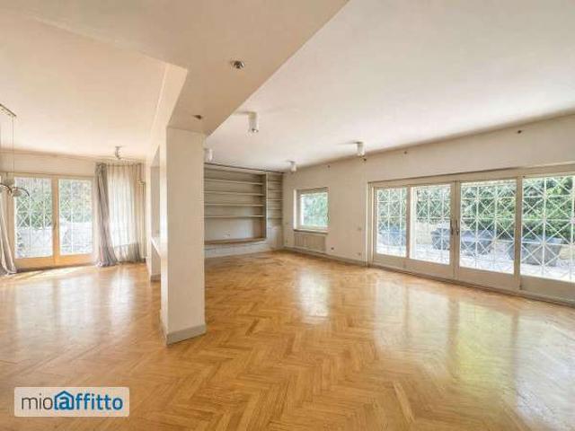 Appartamento Parioli, pinciano