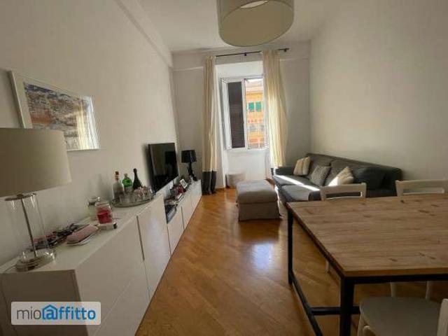 Appartamento Parioli, pinciano