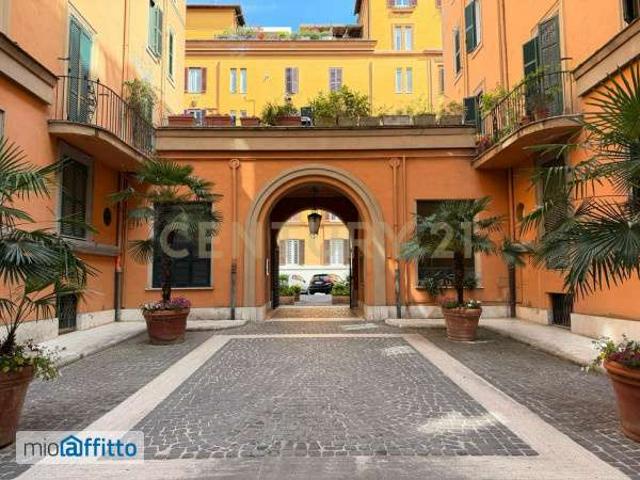 Appartamento Parioli, pinciano
