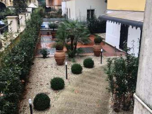Appartamento Parioli, pinciano