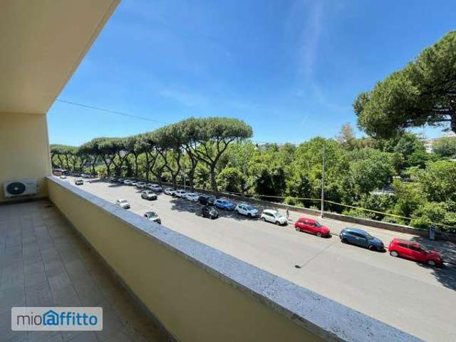 Appartamento Parioli, pinciano