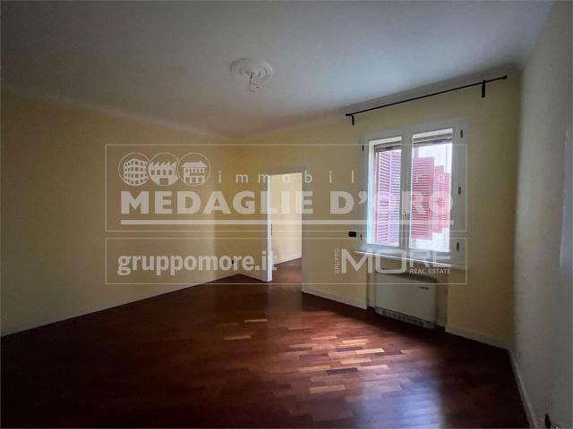 Appartamento parz. arredato in Centro Storico