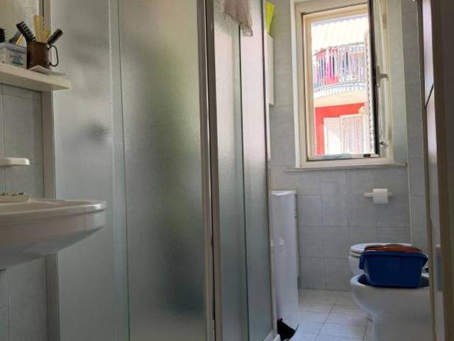 appartamento parzialmente arredato uso transitorio