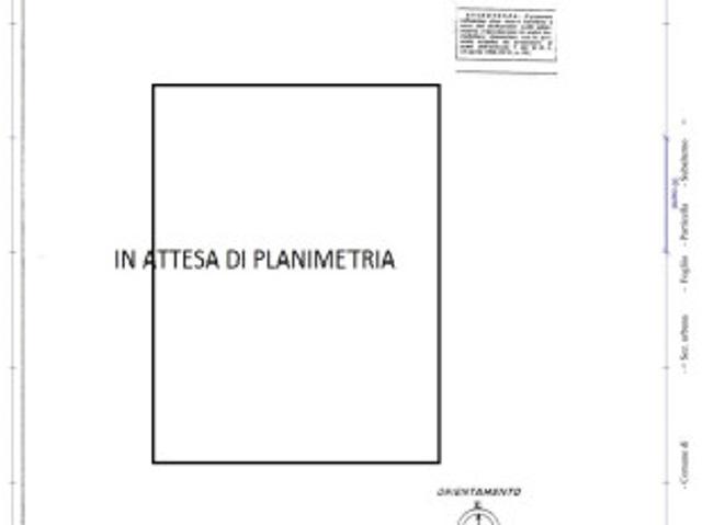 appartamento parzialmente arredato uso transitorio