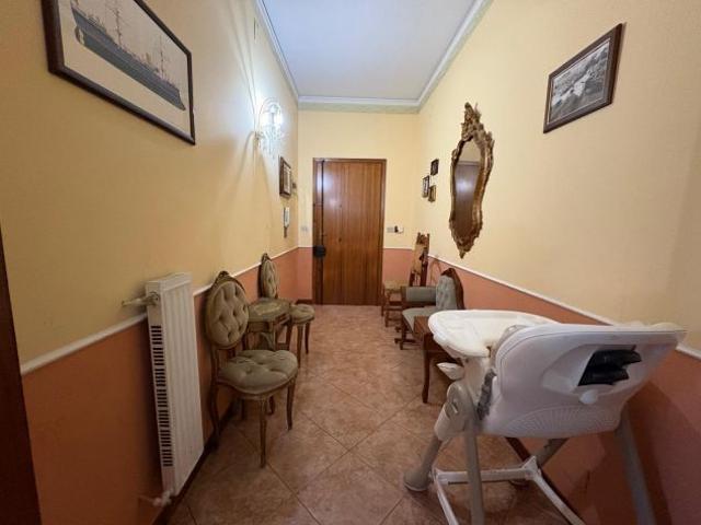 APPARTAMENTO PENTAVANI ZONA BOSCO MINNITI