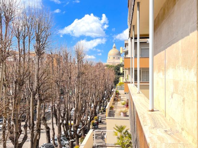 Appartamento, Pentalocale