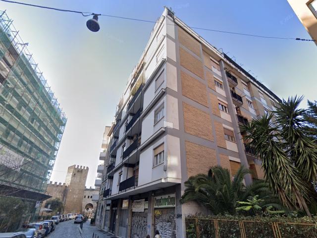 Appartamento, Pentalocale