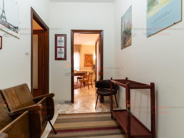 Appartamento Pentalocale a PANAGIA, Siracusa