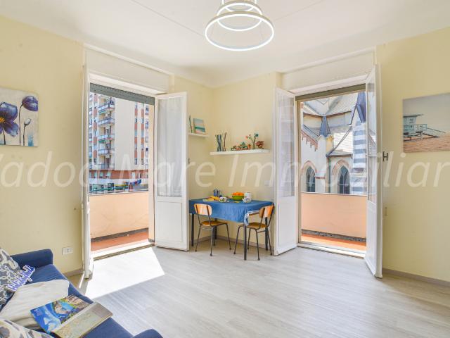 Appartamento Pentalocale a Savona