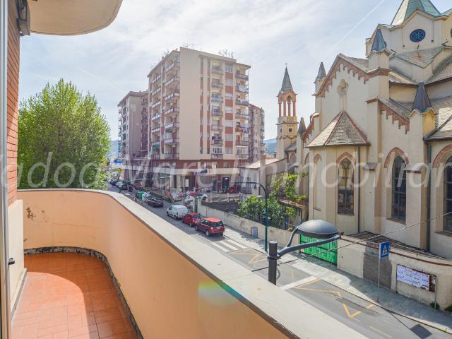 Appartamento Pentalocale a Savona