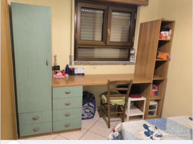 Appartamento per studenti vicino l'UNICAL
