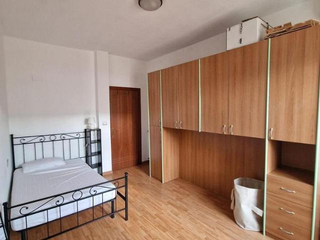 Appartamento per studenti Viale Libia Roma
