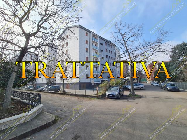 Appartamento per studenti/specializzandi con 3 camere in affitto