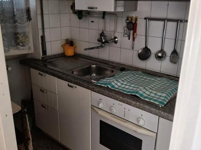 Appartamento per single