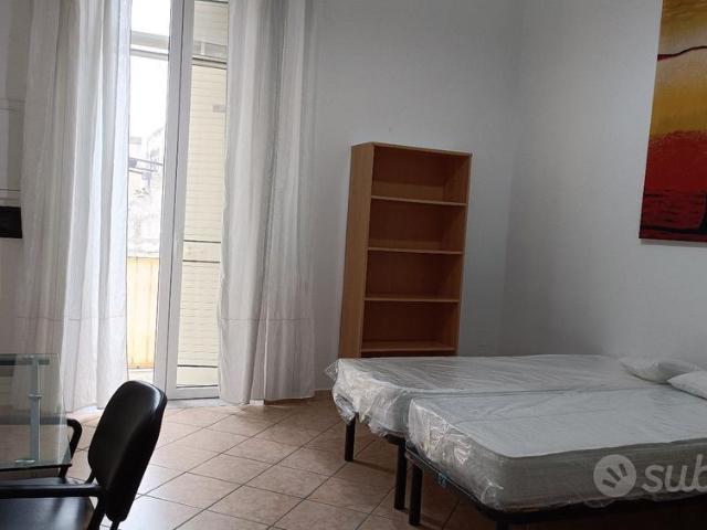 Appartamento per tre persone in zona Centralissima