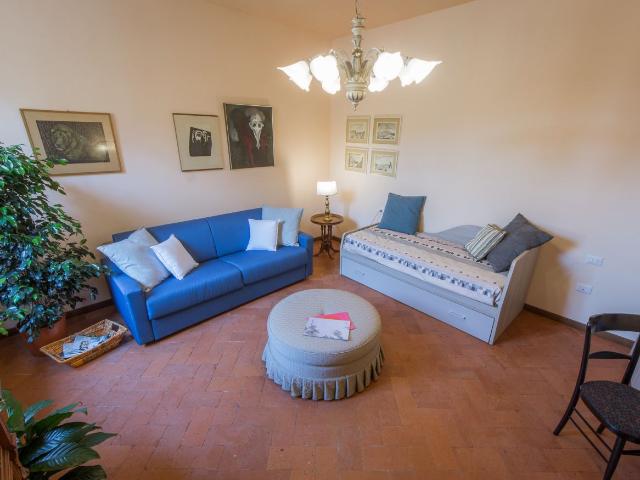 Appartamento per Vacanze House in Florence Blue
