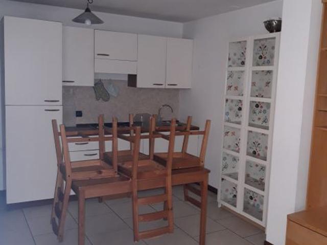 APPARTAMENTO PER 3 STUDENTI/ESSE A 600MT DA SEGRETERIA MATRICOLE