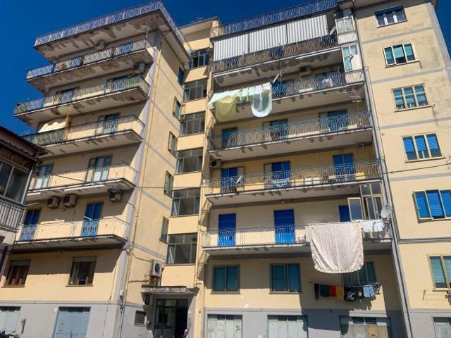 Appartamento personalizzabile con garage