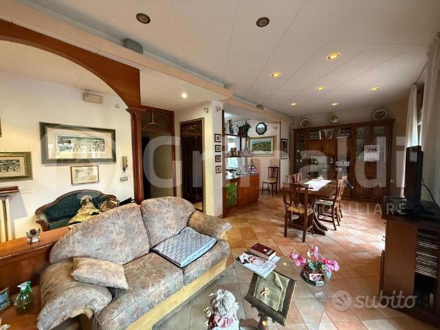 Appartamento Perugia [Cod. rif 3294628ARG]
