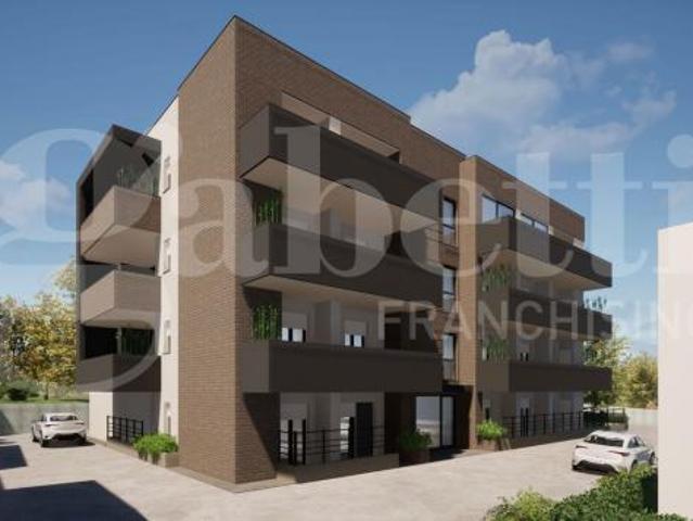 Appartamento Perugia. Rif.: 2025/P.1 INT. 5VRG