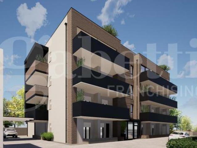 Appartamento Perugia. Rif.: 2025/P.1 INT. 5VRG