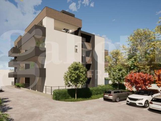 Appartamento Perugia. Rif.: 2025/P.1 INT. 9VRG