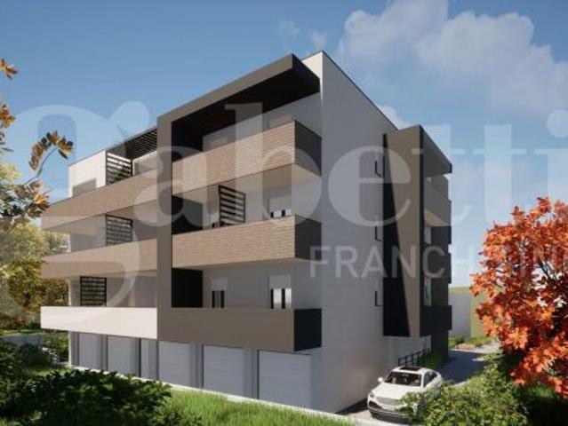 Appartamento Perugia. Rif.: 2025/P.2 INT. 10VRG