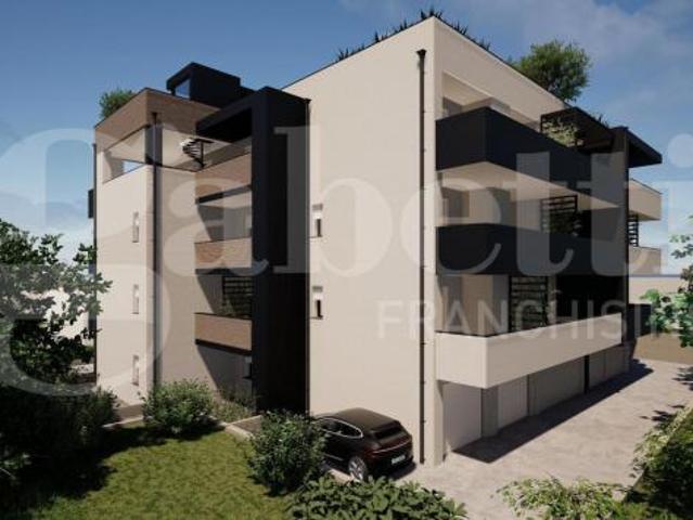 Appartamento Perugia. Rif.: 2025/P.2 INT. 13VRG