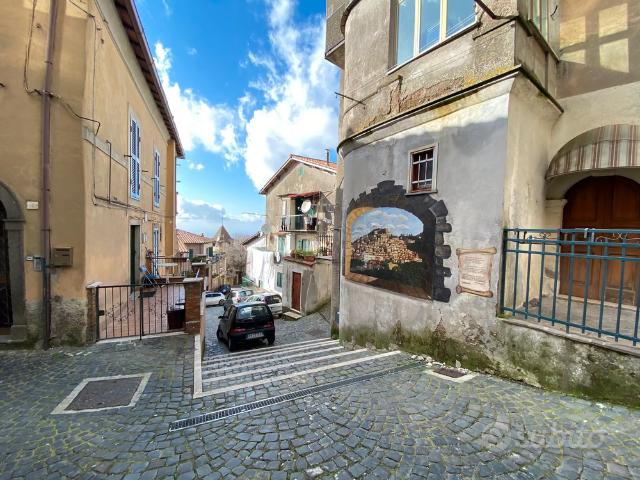 Appartamento Piano Terra Rocca di Papa