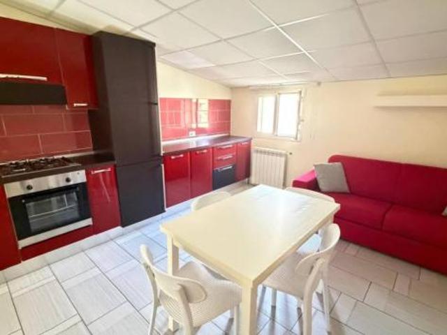 Appartamento Pianopoli. Rif.: 33816