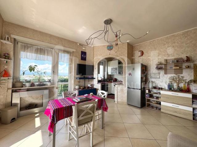 Appartamento Pianezza. Rif.: Cod. rif 3316552VRG