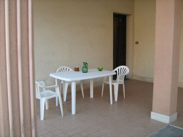 Appartamento PIAZZA MILANO