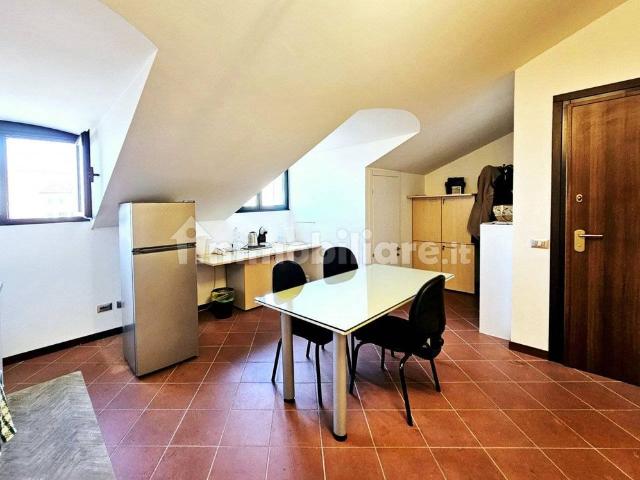 Appartamento piazza Ossicella, Centro, Monselice