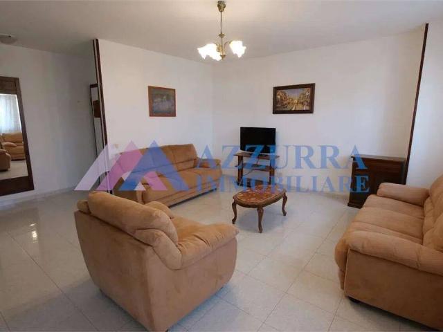 Appartamento piazza Abruzzo San C Salvo Marina, San Salvo