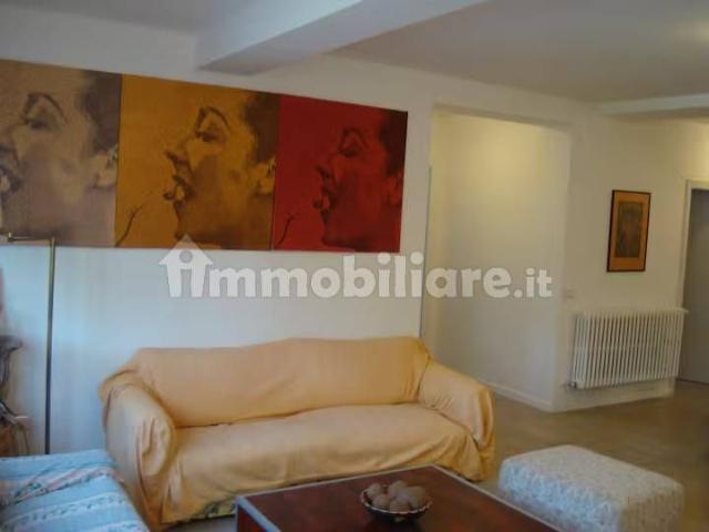Appartamento piazza Andrea Conte, Castellabate