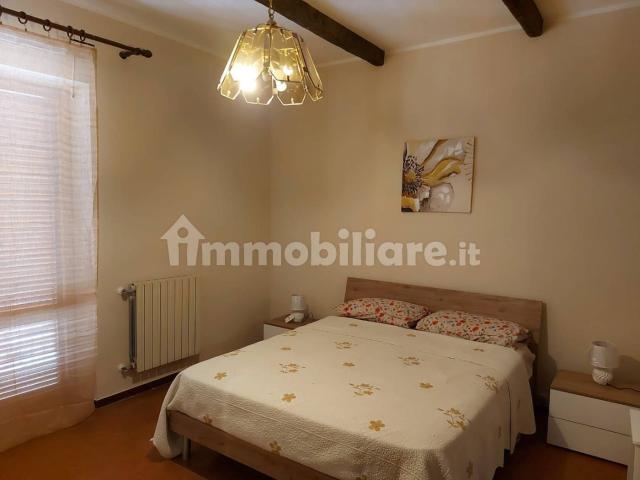 Appartamento piazza Annunziata, Centro, Itri