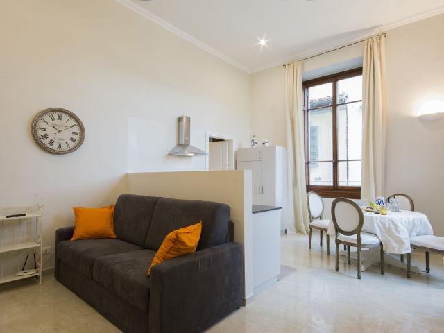 Appartamento Piazza Beccaria, 4