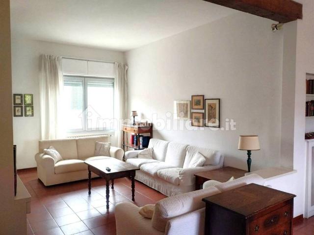 Appartamento piazza Dante Alighieri 53, Centro, Borgo San Lorenzo
